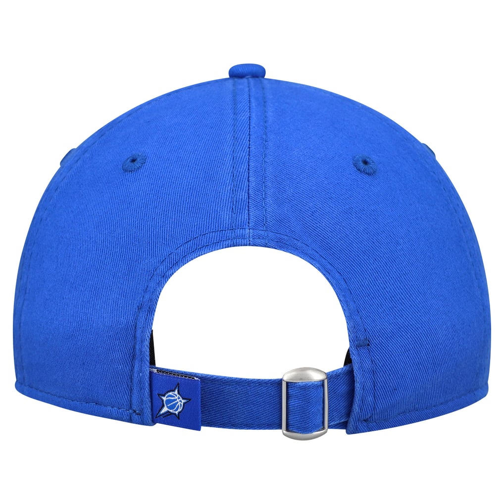  Orlando Magic New Era 9TWENTY 2.0 Adjustable Hat - Blue